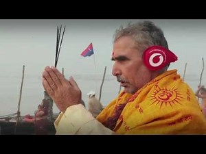 Vodafone Musical Earmuff