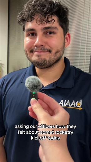 don’t worry guys everyone had a lot of fun and people love us, and it’s NOT TOO LATE TO JOIN ROCKETRY!!!!!!!!! 😼😼 #engineering #xyzbca #interview #rocketry #funny