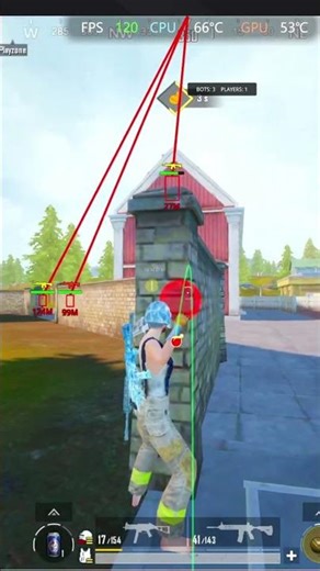 pubg mobile game loop 120 fps ultra had hax bybass pubg mobile hack ios andriod full safe my id 4.1