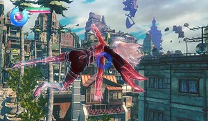 Gravity Rush 2 Review - Visual Stunner Worth the 'Weight'
