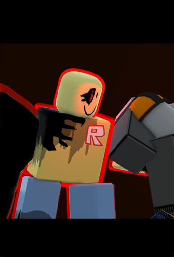 John Doe vs BuilderMan: Awh Shucks Animation