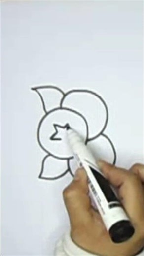 How TO Draw a blueberries 🎨✨ll Fruit drawing ll #art #shorts #viral