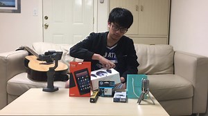 黑五我都买了什么? (外星人 AW959 & 罗技 G910)