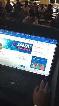 how to create a linkedin profile - explained by pankaj sir student pradeep jadav