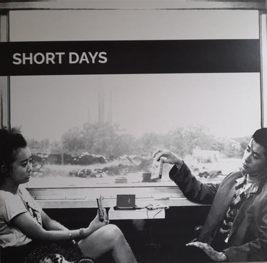 Short Days - Short Days