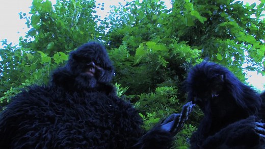 ▶️ Bigfoot! - Bigfoot! Comedy Trailer