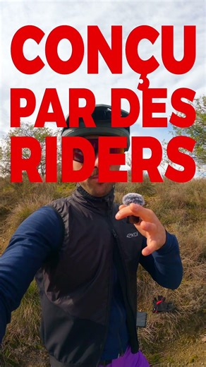 SB3 Components becomes a pedal partner for Bikelive by Vélo tout Terrain. #sb3 #mtb