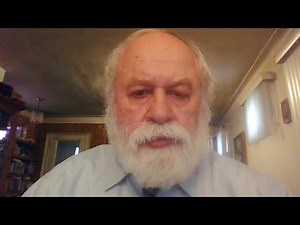 Genesis Chapter 13 With Commentaries | Rabbi Rudomin