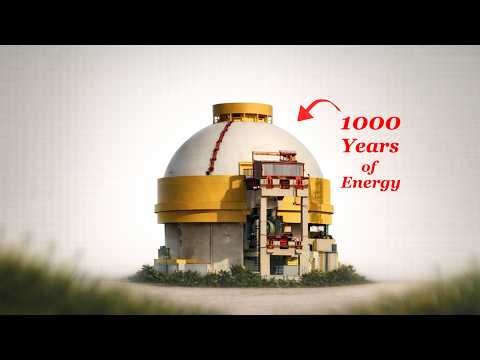 India’s Fast Breeder Reactor Just Went Critical — Here’s Why It Matters