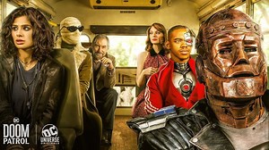 DC UNIVERSE - DOOM PATROL EXTENDED FHD Movie Trailers | Movie Trailers