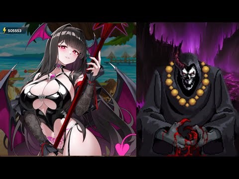 Ghoul's Chest with Fire Panic | Sword Master Story (Apr 27 ~ May 3)