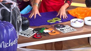 How to make the ultimate DIY last-minute Halloween costumes