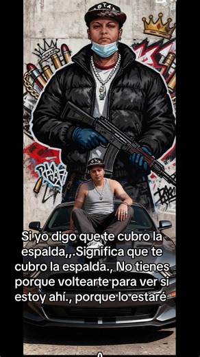 Aztlan (@aztlan_reyes)’s videos with Gangsta's Paradise - Coolio & L.V.