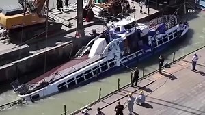 Captain sentenced over deadly Budapest boat crash