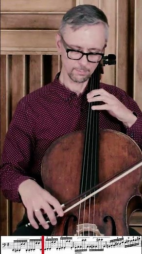 Your Bow Arm at Fast Tempo 😳🎻#cello #dotzauer