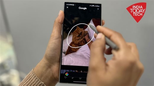 Google Circle to Search feature may soon come to non-Pixel and non-Samsung Android smartphone