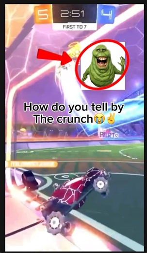 Doritos #ytshorts #rl #memes #ghostbusters #funny