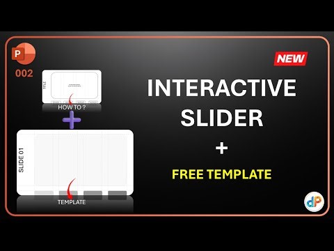 Create a Smooth Slider Animation in PowerPoint (Morph Effect)
