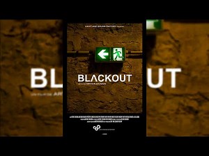 BLACKOUT - Trailer