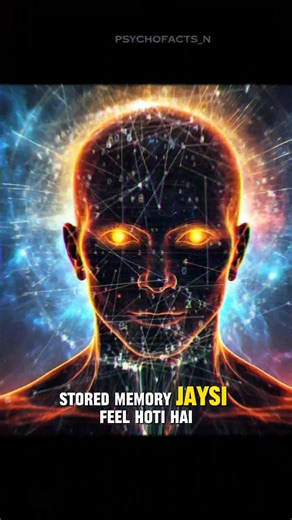 Mind blowing psychology facts about the human brain 🧠