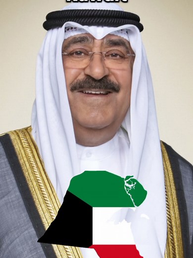 Evolution of Kuwait: A Historical Overview