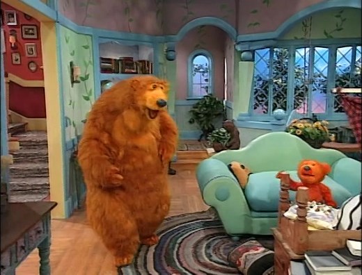 BITBBH Ep 2 Water Water Everywhere