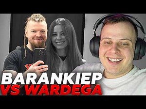 NITRO OGLĄDA FILM BARANKIEPA NA WARDĘGĘ *TOKSYCZNY WARDĘGA^