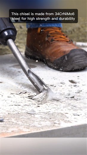 Special Chisel ##❗️❗️