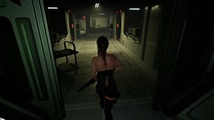 【Project Werewulf】全流程剧情向攻略9-Gabriel_Estrella-Gabriel_Estrella-哔哩哔哩视频