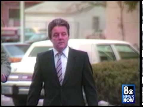 1986- Spilotro Brothers Bodies Found ........