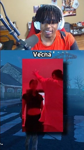 Stranger Things TREND In Fortnite!?