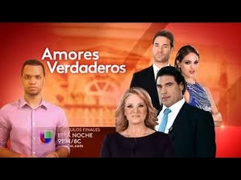 Amores Verdaderos Capítulo 80 Completo Hd