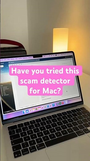 This is how you check a scam email #shorts