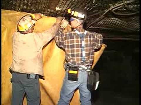 Self-Contained Self-Rescuer (SCSR), Care and Maintenance