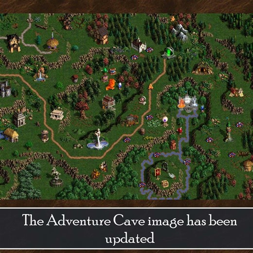 WoG Graphics fix New Year update