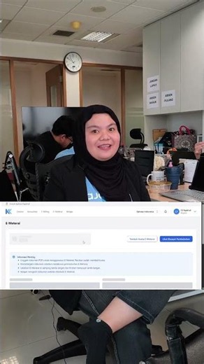 Pembubuh e-meterai buat daftar CPNS? #pajakind #perpajakan