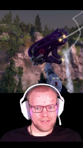 Can You Hijack Banshees in Halo CE??