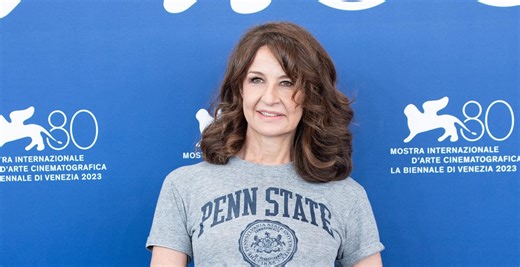 Valérie Lemercier internée en hôpital psychiatrique : "J'y suis restée un mois et demi"