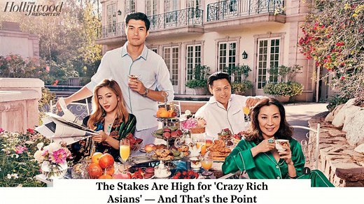 Actress Fiona Xie ( 谢宛谕 ) talks about her role as "Kitty Pong" in the new movie Crazy Rich Asians. #BoldTV #CrazyRichAsians | BoldTV