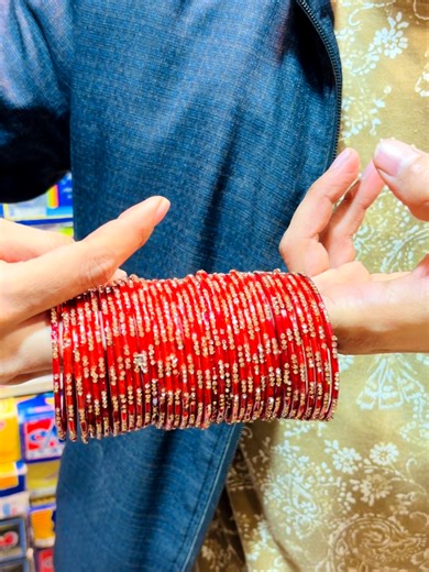 Waterproof Metal Bangles in 25 Vibrant Colors