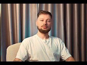 Data Moat Interviews (Ep. 1) - Co-Founder DZ