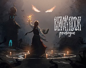 Black Book: Prologue by hypetrain