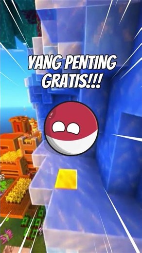 Free Nutritious Food… But Indonesia Only Focuses on This One Thing 😭🍽️ #shorts