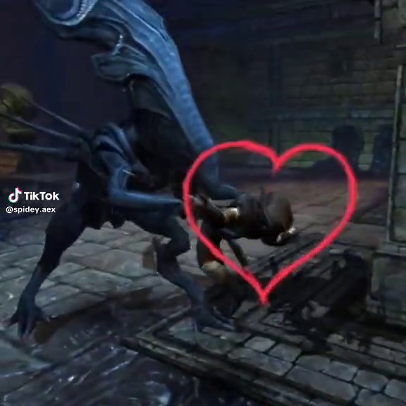 Aliens vs Predator: A Humorous Clip Exploration