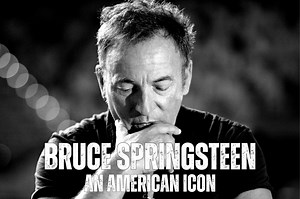 CITIZEN BRUCE, THE AMERICAN PAL