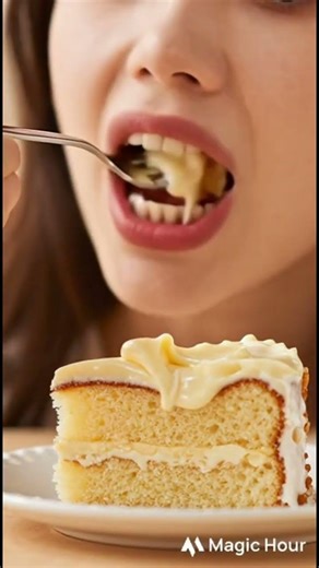 Tasty deserts ASMR #viral #asmr #fypシ