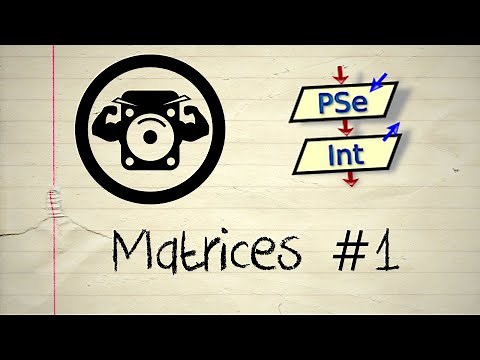 Ejercicios Pseint - Matrices #1 - Ventas de departamentos
