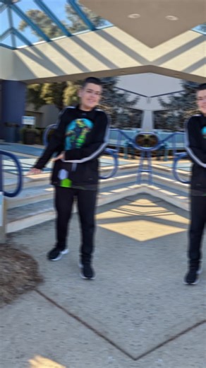 VGTVG video game conference 🕹️🎮 Great job boys! #vgtvg#videogames#conference