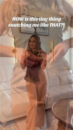 Unlock the secret to flawless curves! 🤫 Ready for the reveal?