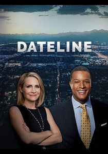 Dateline - watch tv show stream online
